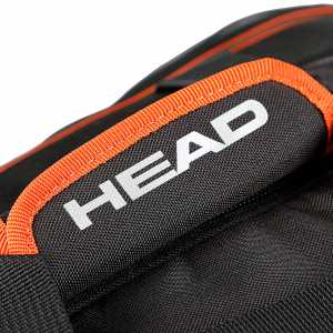 Сумка HEAD Tour Team 12R Monstercombi 283508