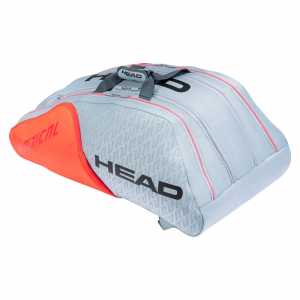 Сумка HEAD Radical 12R Monstercombi 283501