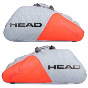 Сумка HEAD Radical 12R Monstercombi 283501