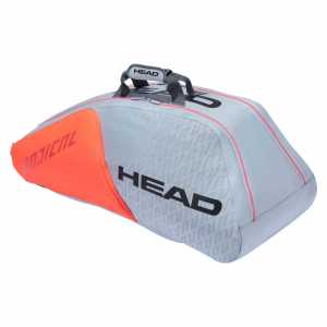 Сумка HEAD Radical 9R Supercombi 283511