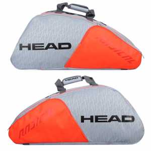 Сумка HEAD Radical 9R Supercombi 283511