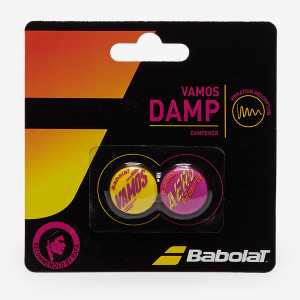 Виброгаситель Babolat VAMOS Damp X2 Rafa 700118