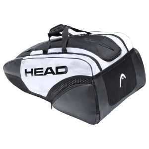 Сумка HEAD Djokovic 12R Monstercombi 283061