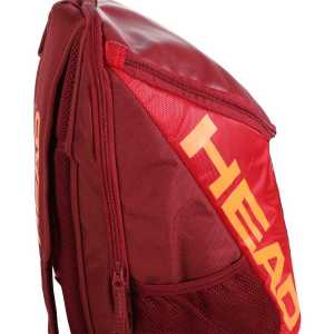 Рюкзак HEAD Tour Team Цвет Красный/Красный 283211-RDRD