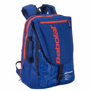 Рюкзак для бадминтона Babolat Tournament Цвет Синий/Красный 757008-209