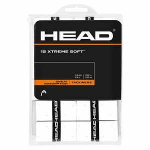 Обмотки HEAD Xtreme Soft 12шт 285405