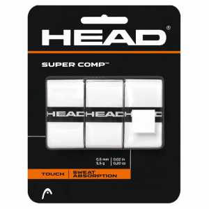 Обмотки HEAD Super Comp 3шт 285088