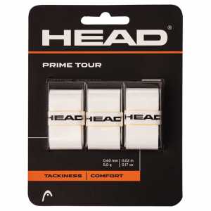 Обмотки HEAD Prime Tour 3шт 285621