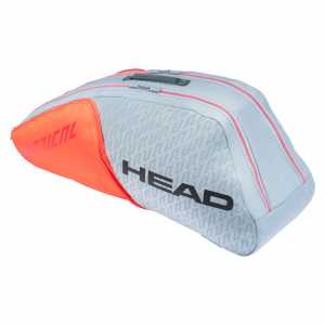 Сумка HEAD Radical 6R Combi 283521