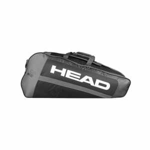 Сумка HEAD Core 9R Supercombi Цвет Черный 283391-BKWH