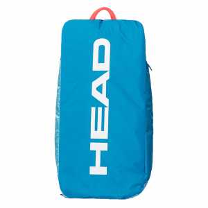 Сумка HEAD Tour Team Monstercombi 12R Цвет Синий/Розоый 283130-BLPK