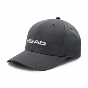 Бейсболка HEAD Promotion Цвет Серый 287299-ANGR
