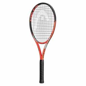HEAD MX Cyber Tour (orange) 234401