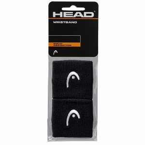 Напульсники HEAD 2.5" 285050