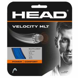 Head Velocity MLT Цвет Синий 281404BL