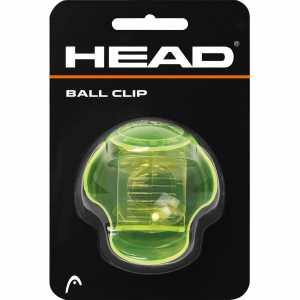 Держатель для мяча HEAD Ball Clip 285038