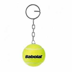 Брелок теннисный мяч BABOLAT 860176