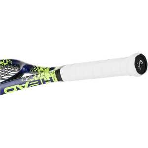 HEAD MX Spark Elite (yellow) 234421