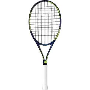 HEAD MX Spark Elite (yellow) 234421