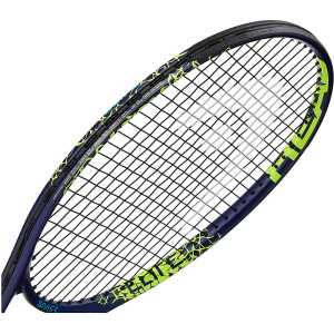 HEAD MX Spark Elite (yellow) 234421