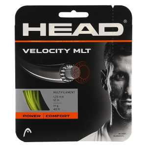 Head Velocity MLT Цвет Желтый 281404YW