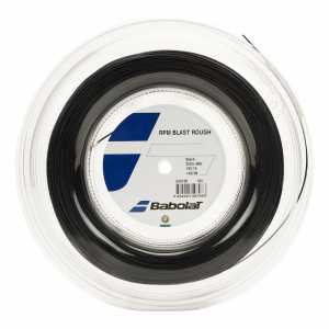 Babolat RPM Blast Rough (нарезка) Цвет Черный 241136105