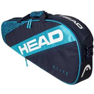 Сумка HEAD Elite 3R Цвет Голубой/Синий 283652-BLNV