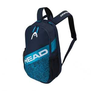 Рюкзак HEAD Elite Цвет Голубой/Синий 283662-BLNV