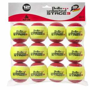 Balls Unlimited Stage 3 45082