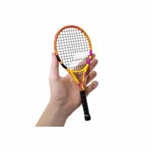 Мини ракетка Babolat Pure Aero Rafa 741015