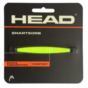 Виброгаситель Head SmartSorb Цвет Желтый 288011YW