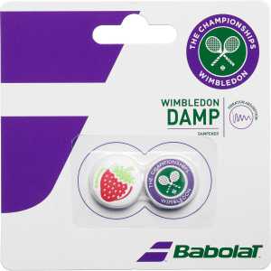 Виброгаситель Babolat Wimbledon 2шт 700122