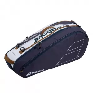 Сумка Babolat Pure Wimbledon X6 751218