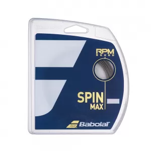 Babolat RPM Blast Rough Цвет Темно-серый 241136115
