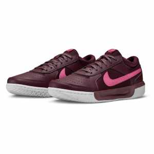 Женские кроссовки NikeCourt Zoom Lite 3 Premium Hard Court DQ4684