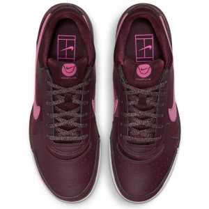Женские кроссовки NikeCourt Zoom Lite 3 Premium Hard Court DQ4684