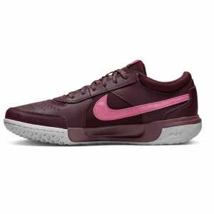 Женские кроссовки NikeCourt Zoom Lite 3 Premium Hard Court DQ4684