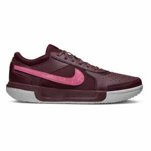 Женские кроссовки NikeCourt Zoom Lite 3 Premium Hard Court DQ4684