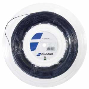 Babolat SG SpiralTek 200м Цвет Черный 243124-105