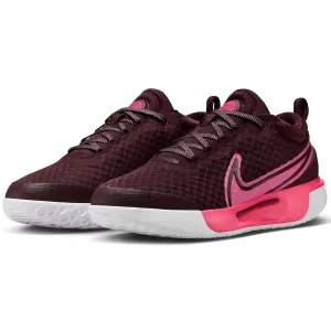 Женские кроссовки NikeCourt Zoom Pro Premium Hard Court DQ4683