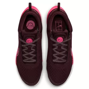 Женские кроссовки NikeCourt Zoom Pro Premium Hard Court DQ4683