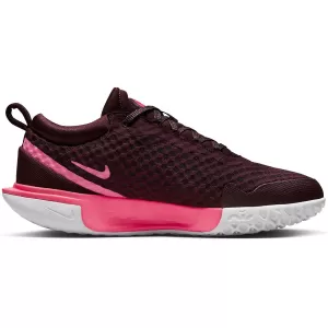 Женские кроссовки NikeCourt Zoom Pro Premium Hard Court DQ4683