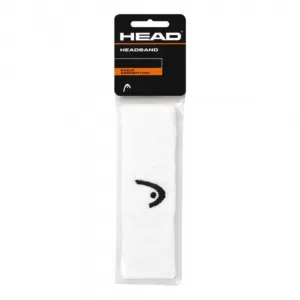 Повязка на голову HEAD Цвет Белый 285080WH