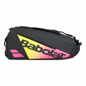 Сумка Babolat Pure Aero Rafa X6 751220