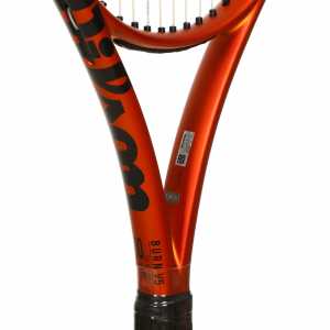 Wilson Burn 100ULS V5.0 WR109110