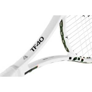 Tecnifibre TF-40 290 V3 14TF449062