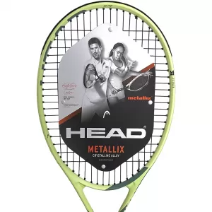 HEAD MX Attitude Elite (lime) 234743