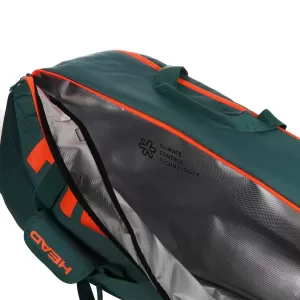 Сумка HEAD Pro Racquet Bag L 260213