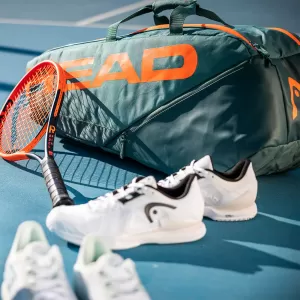 Сумка HEAD Pro Racquet Bag L 260213