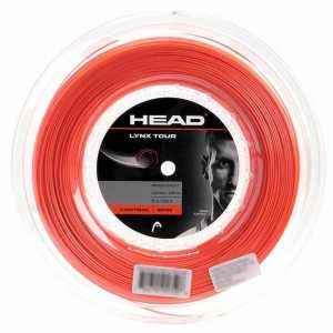 Head Lynx Tour 1.25 оранжевый (нарезка) 281790